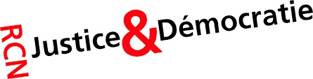 RCN Justice & Démocratie