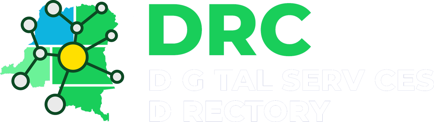 DRC Digital Directory