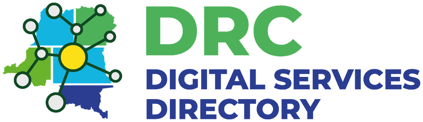 DRC Digital Directory