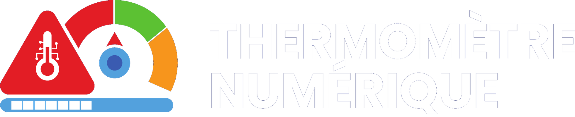Thermomètre Numérique
