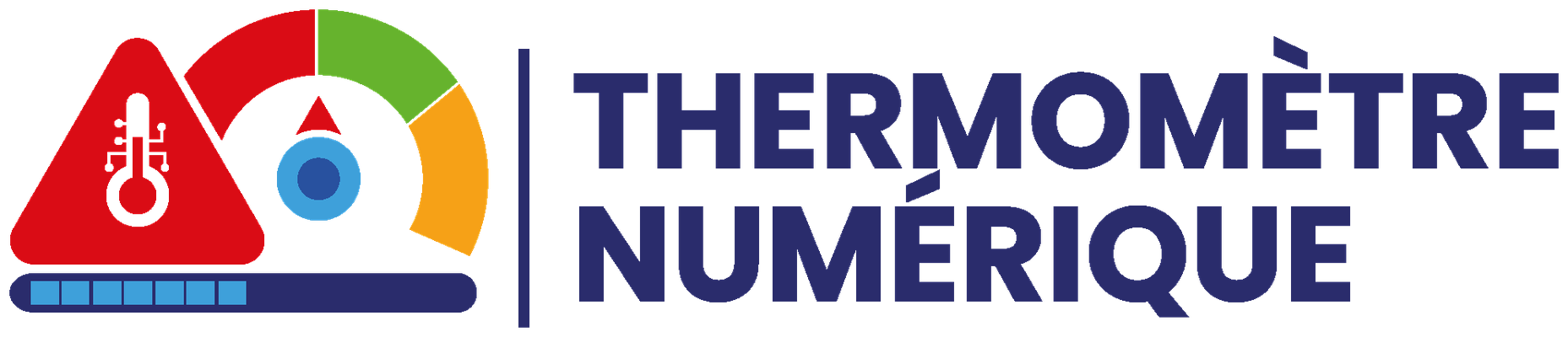 Thermomètre Numérique